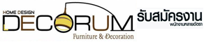 Decorum Furniture Pattaya